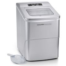 Kitchenchef - Fabrica De Hielo 80w 10-12kg/24h - Ksice9 - Kitchen Chef -