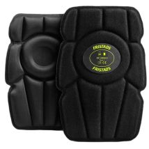 Genouillère Fristads 9400 Kpf Confort Protection Noire