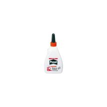 Ponal – Cola para madera 120 g – Adhesivo D2 para trabajos de artesanía y uniones de madera