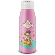 Gourde isolante Alfi ISO BOTTLE 0,35L – Acier inoxydable – Performance isolation 12h chaud, 24h froid