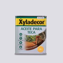 Xyladecor Teakholz-honigöl 0,75l 5089089