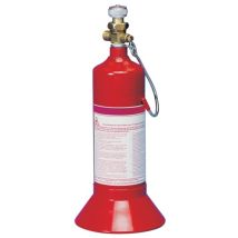 Bombola Di Gas Propano 425g Attacco G 3/8inch Lh Kayser