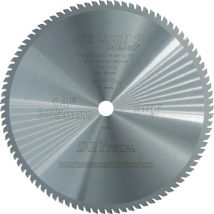 Metallkreissägeblatt 355/90 Ø 355 Mm 90 - 600570 - Jepson