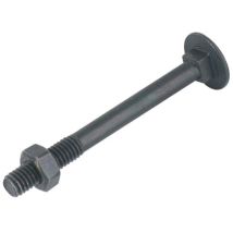 Bolzen Ultima 5037040 Quadratischer Hals Korrosionsbeständig