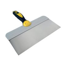 Cuchillo De Enlucir Inoxidable 30 Cm - Fartools