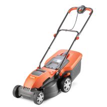 Flymo Speedi-mo 360c Lawn Mower