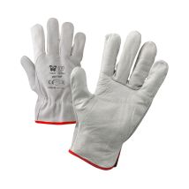 Neri 203 Top Schutzhandschuhe - 9 (l) - Weiß