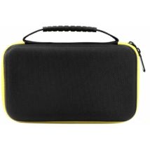 Vtiziklmallette De Rangement Pour Multimètre Sac De Rangement Pour Multimètre, Étui De Protection Rigide De Remplacement Pour Fluke F117c/f17b+/f115c 