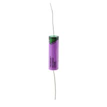 Pile Lithium Sl-360/p Aa 3.6v 2.4ah Cna - Tadiran