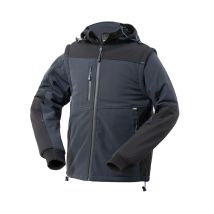 Rossini Siberia Softshell-arbeitsjacke