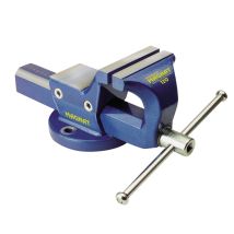 Schraubstock 3010000160 Backenbreite: 160 Mm Spann-weite (max.): 225 Mm - Durlach