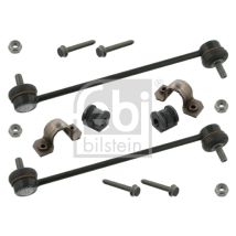 Febi Bilstein 37077 Kit De Réparation, Suspension Du