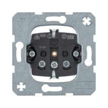 Hager – Meccanismo Schuko 2P + TT 16A 250V – 714134 – 3,5o