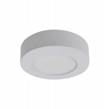 Led-einbauleuchte 6w Rund Cct 2in1