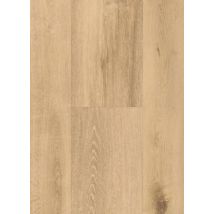 Lame À Clipser Pvc Rigid 55 - Chêne Beige - 1524 X 228 X 6 Mm
