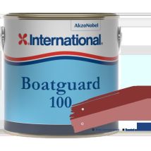 Pflegeprodukt International Boatguard 100 2.5l Schutz 3 Bis 6 Monate