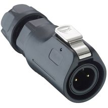 Lutronic 2350 07 T06 Cb T Connettori Circolari Spina Dritta Tot Poli: 7 1 Pz.