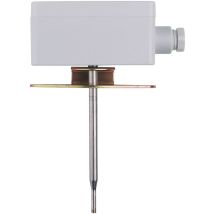 Temperatursensor 902520/10-572-1001-1/000 Fühler-typ Pt100 Messbereich Temperatur-30 Bis 80 °c - Jumo