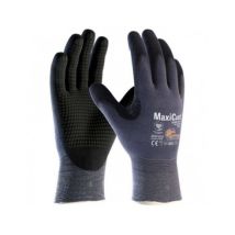 Guantes De Protección Vepro Model 11 Resistentes Al Corte Transpirables