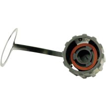 17-10002 Sensor-/aktor-steckverbinder, Zubehör Schutzkappe 1 St. - Conec