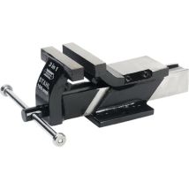 Tornillo Paralelo Para Hornear B.100mm Tension W.100mm All Steel Wabeco