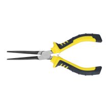 Pinzas Rhino Mini Pinza A Becco Lungo Mango Ergonómico 150 Mm