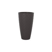 Maceta Alta Havana Tropical 70cm Vulcain