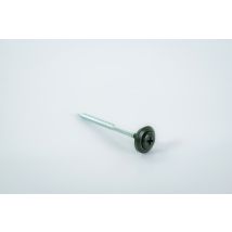 Onduline - 65mm Screws Bags Of 100 Green
