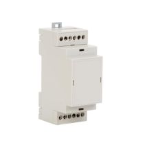 Gainta Gd2mg Din Rail Module Box, 2mg, 36 X 90 X 57 Mm