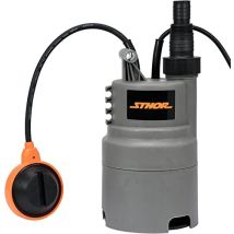 Accensione 79909 Pompa Sommersa Per 400 W/un/yato