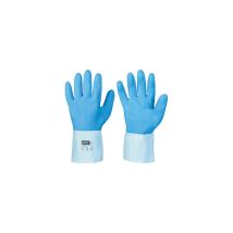 Guante De Protección Moratuwa, Látex,talla 9 (por 12)