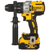 Dcd996p3-qw-bohrmaschine Ohne Escobillas Xr 18v Xrp