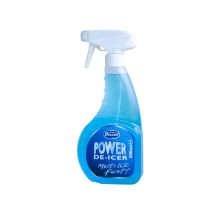 Decosol - De-icer Spray 500ml Decad22c