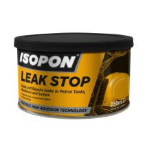 U-POL – Leak Repair Sealant 250ml – High-Performance Emergency Solution for Petrol Tanks, Radiators, and Sumps