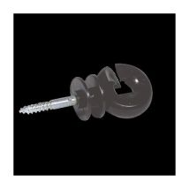 Aislador De Tornillo Horizont Ranger Is-l Alta Tensión 30000 Voltios