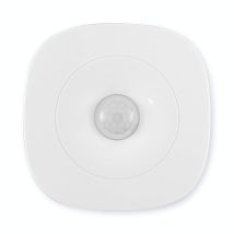Frient Motion Sensor Pro Movimento, Luce E Controllo Della Temperatura Protezione Antimanomissione Domotica Intelligente Zigbee Compatibile Con 