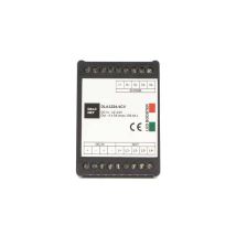 Dla1224-4cv Booster Amplificatore Pwm 4 Canali 12v 24v 10a