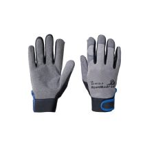 Rewomech 641 641-8 Polyamid Arbeitshandschuh Größe (handschuhe): 8, M En 388 Cat Ii 1 Paar - Kcl