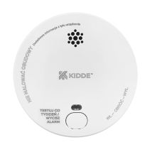 Détecteur De Fumée 2030-dsr3 Kidde