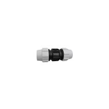 Manicotto Di Riparazione Plasson Per Tubo Polietilene Misura: Diam. 110