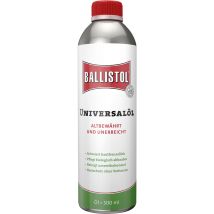 Ballistol - 21150 Universalöl 500 Ml