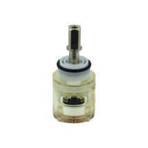Ersatzteil Kartusche Hydrominimal Ø25 St 331 L Stsr Toscano Zazzeri 29001024-a00000 Kartuche