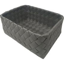 Buffetkorb Ilsa Beige 27x19x10 Cm Polypropylen