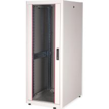 Roline 26 21 0038 Armario De Red Gris 32u Acero