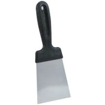 Berghoff Ergonomische Edelstahlspatel 80 Mm