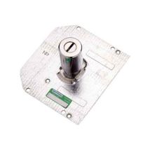 Externer Zylinderpump Ø 30 Art. 91.111/113 Mottura 80 Mm