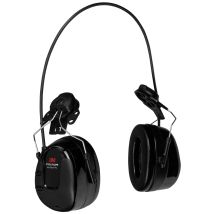 3m Peltor Worktunes Pro Casco Antirruido Negro Confortable
