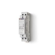 Finder 266657 Modular Relay Switch 230 Vac 1no 16a (202182300000pas)