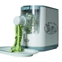 Máquina De Pasta Bioclimática Pm1750 330x160x240