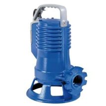 Gr Blu Pro 200/2/g40h A1cm - Bomba Trituradora Eléctrica Monofásica - Zenit